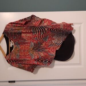 Dressy Top